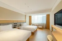 JI Hotel (Rizhao Jixian Branch)