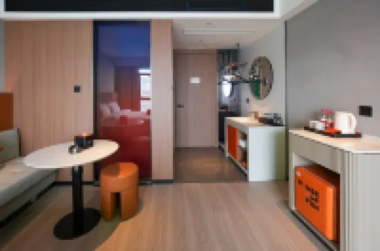 FUNGEE Hotel (Wanzhou Wanda Plaza, Chongqing)