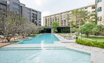 1. Bangkok ..