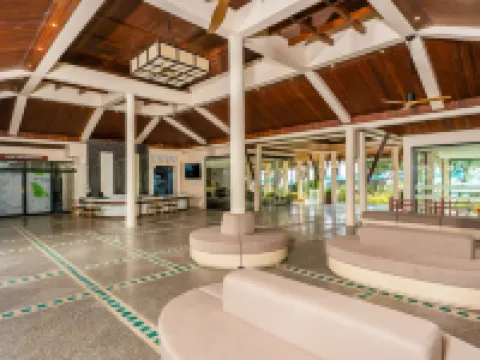 コッチャーン パラダイス リゾート & スパ コ・チャーンのホテル