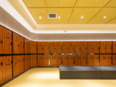 Dongxin Express Hotel, Jixian Hotels in Lan County