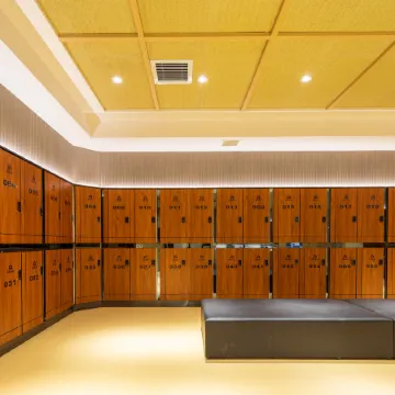 Dongxin Express Hotel, Jixian