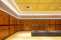 Dongxin Express Hotel, Jixian