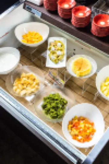 VIA INN PRIME 京都站八條口 - JR西日本集團