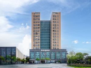 Xiamen Aizhu Business Travel Hotel