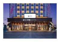 Shache Jing'an Road Renjoy Hotel