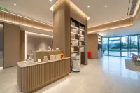 JI Hotel (Zhanjiang Wanda Plaza) Hotels in Zhanjiang