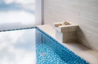 Hotel Resol Trinity Naha - Hot Tub