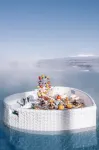Wang Changbai Lufa Accor MGallery Collection Hotel - Breakfast