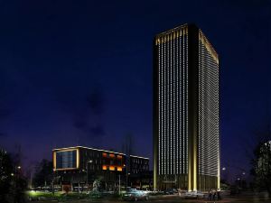 CHENGJIE HOTEL 城捷飯店（重慶學堂灣地鐵站巴南萬達廣場店）