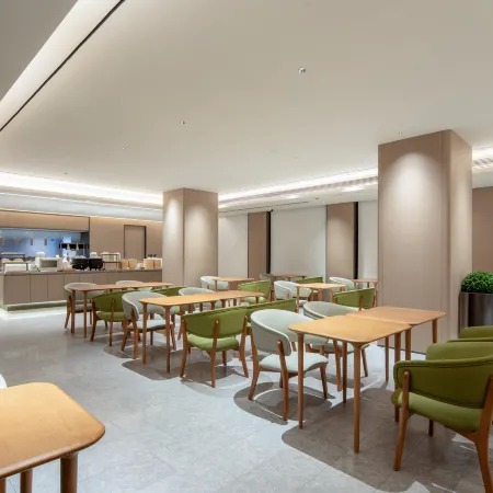 All Season Hotel (Shangqiu Yuhang Road Branch)
