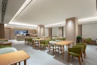 JI Hotel (Shangqiu Wanxiang Road) Hotels in Shangqiu