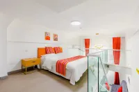 Wukong E-sports Apartment (Saide Plaza)