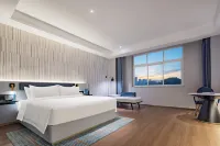 Enshi Wanda Moments Hotel