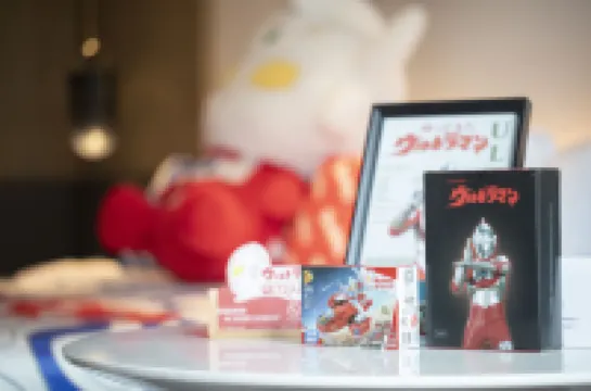 인터컨티넨탈 포산 동핑 호텔 바이 IHG