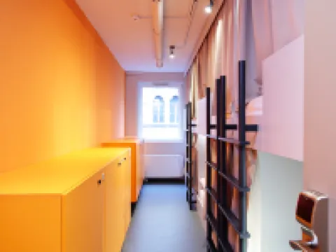 Maverick Central Market Hotels in Budapest