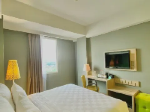 خاس جريسيك فنادق في غريسيك ريجينسي