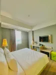 Khas Gresik Hotels near GKB Convex