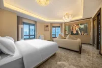 Haocheng Yundi Hotel