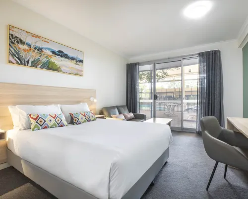 Nightcap at Roxby Downs Hotels in Roxby Downs