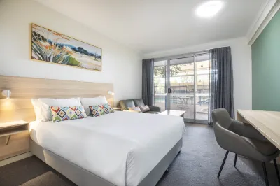 Nightcap at Roxby Downs Hotels in Roxby Downs