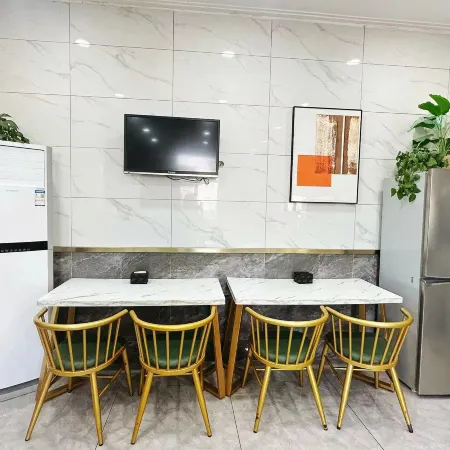 7 Days Premium Hotel (Xingcheng Wenquan Street)