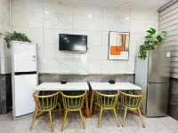 7 Days Premium Hotel (Xingcheng Wenquan Street) - breakfast