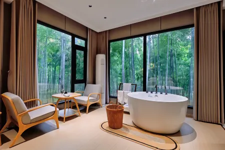 Hangzhou Jingshan Lishe Kanshan Homestay Отели рядом с достопримечательностью «Shangougou Scenic Resort»