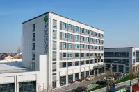 GreenTree Inn (Changshu Dongxu Avenue)