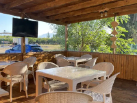 Dalaman Airport AliBaba Hotel Hotels in Dalaman