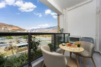 Percent Temperature Hotel Hotels in Miyi