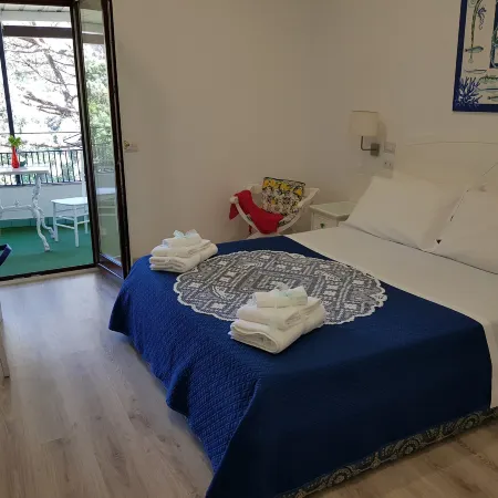 Hotel Oriente