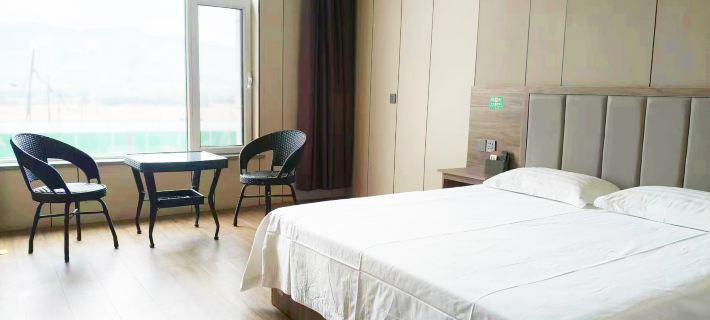 Xinyuan Hotel Hotels in Fangshan