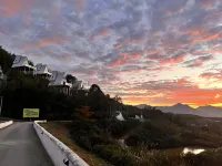 Sky  Yard - Mountain view