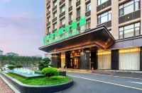 Xiapu Xinhaiwan Holiday Hotel