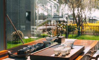 JINXI SHUFANG SCHOLARS BOUTIQUE HOTEL