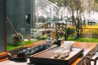 JINXI SHUFANG SCHOLARS BOUTIQUE HOTEL - Rooftop Pools