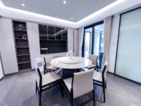 โฮมสเตย์หยุนอวี่ไห่ (สาขา คาบสมุทรเสิ่นโจว ว่านหนิง)