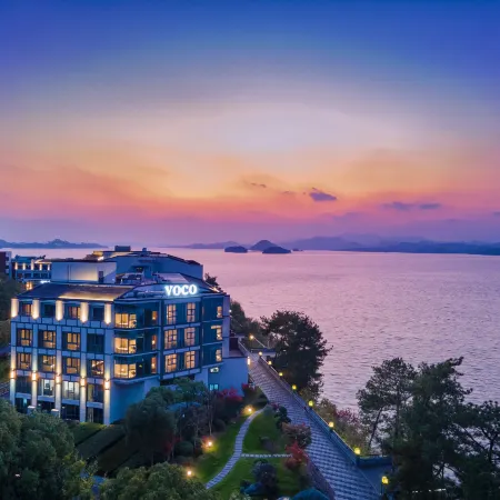 voco THOUSAND ISLAND LAKE