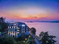 voco Thousand Island Lake Hôtels à : Chun'an