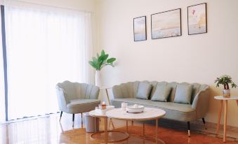 Chaozhou Yiju Apartment (Hengda City Branch)