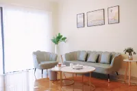 Chaozhou Yiju Apartment (Hengda City Branch) Hotels in Evergrande City