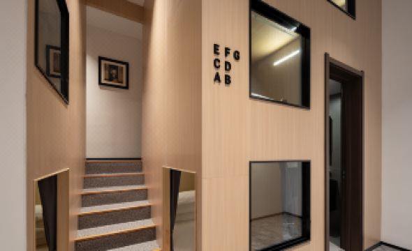 Fengtian Youth Officer Club (Shenyang Zhongjie Palace Museum Branch)