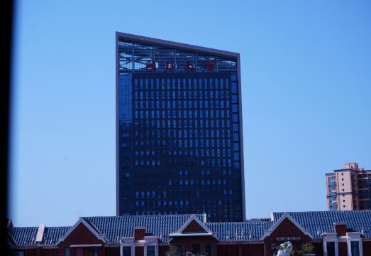 Guangyuan Qingfeng Homestay 이미지