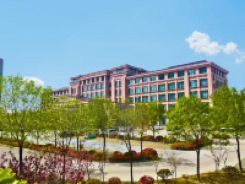 Shuhe Hotel Hotels in Ju County