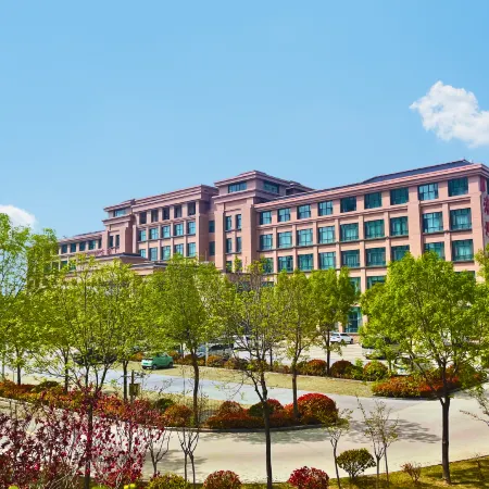 Shuhe Hotel