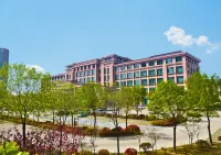 Shuhe Hotel Các khách sạn ở Huyện Cử