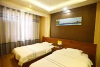 Mojiang Huatian Hotel