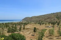 Villa K Lombok Hotels near Selong Belanak Beach