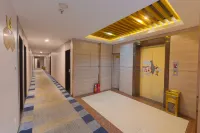 Yuanjia 365 Hotel Chain (Fangcheng Jialecheng Branch)